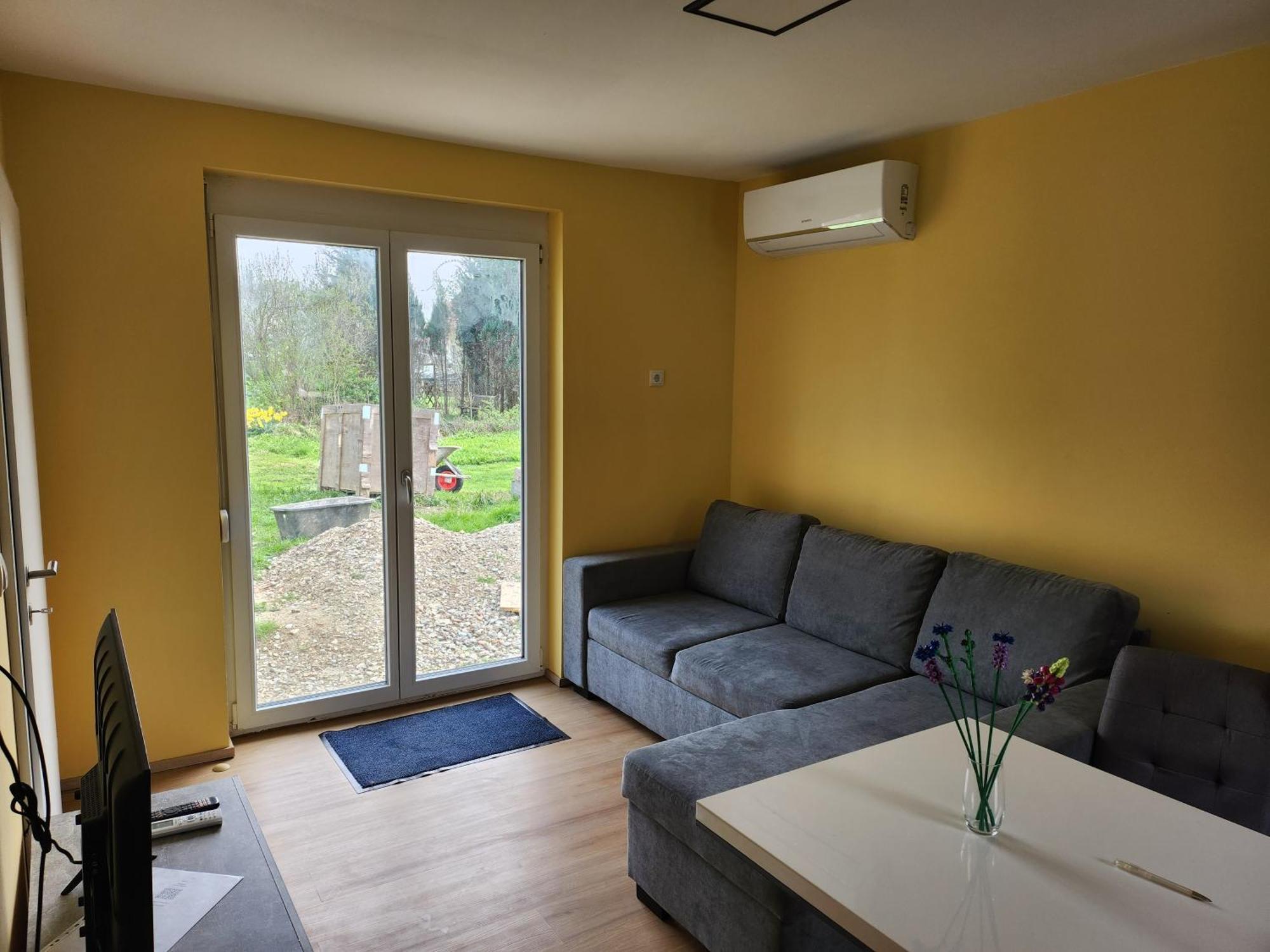 Haus Yuphin Hart bei Graz Exterior foto